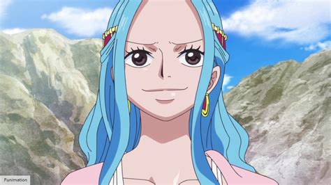 Character: vivi nefertari (popular) .